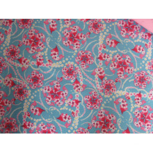 Oxford 600d Flowers Printing Polyester Fabric (DS1134 et 1135)